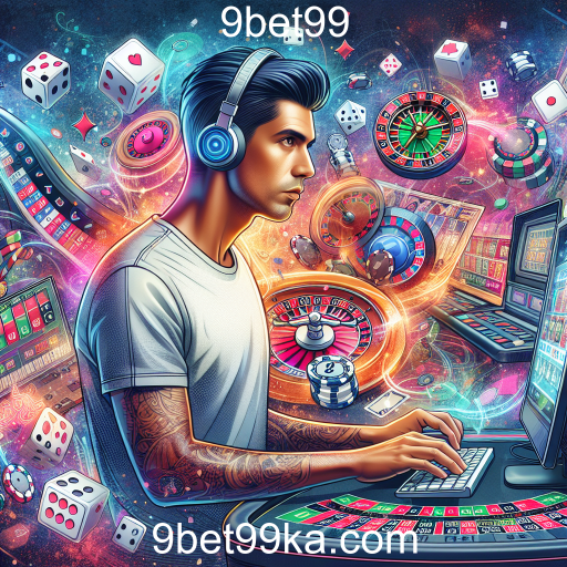 A Importância da Categoria 'Cadastro' nos Jogos do 9bet99